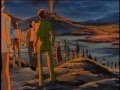 Thundersub Blue Noah Episode 08 English Dubbed