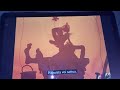 Dumbo 1941 Hit The Big Boss Finnish Dub