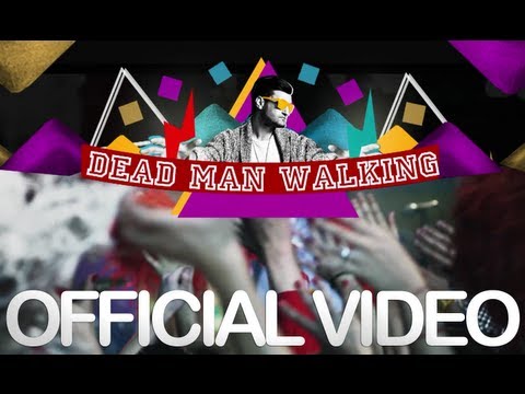 Smiley - Dead Man Walking (Official Video)