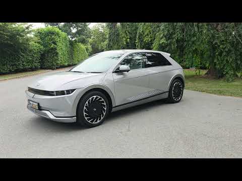 2023 Hyundai Ioniq 5 ELECTRIC 5 228 77 Kw Ultimate - Image 2