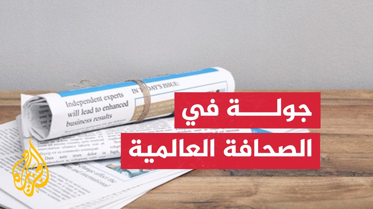 صحيفة واشنطن بوست: تضييق إسرائيل على منظمات الإغاثة يهدد بتقويض اتفاق وقف إط?