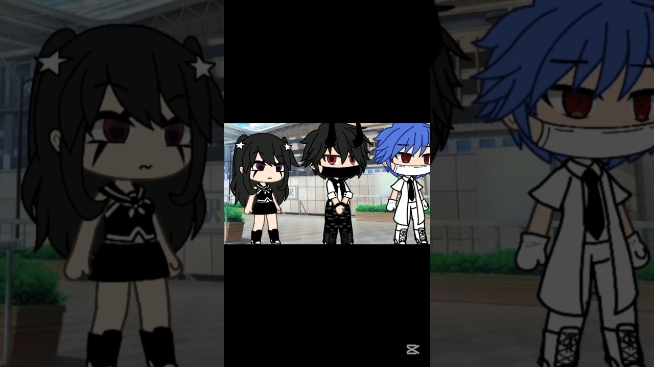 #gacha #gachalife #kesfeteyyiz #gachalucu #gachaclub #keşfet #memes #gachaedit #keşfetbeniöneçıkar