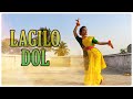 Lagilo dol || Dance cover || Isha Nath || Basanta Utsav special || TATHOI