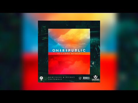 Yesterday x If I Lose Myself (Sam Feldt Mashup) [DJ Bau Remake]...