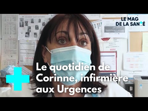 The Little Hands of the Hospital 2/5 - The Health Magazine