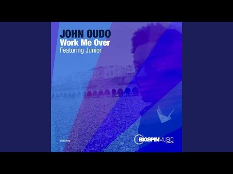 Work Me Over (Main Vocal Mix)