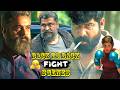 Antony Mass Action Back To Back High Voltage Action Fight Scenes Joju George Kalyani Priyadarshan