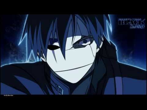 Darker Than Black Opening 2 Full (An Cafe)