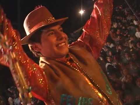 Principe Sandino Primer concierto  - La Cita