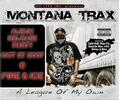 MONTANA TRAX ALBUM IN STORES OCT 30TH