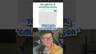 Google Feud is CANCELLED... 😳