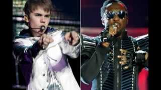 You And Me -  Will.i.am  e Justin Bieber