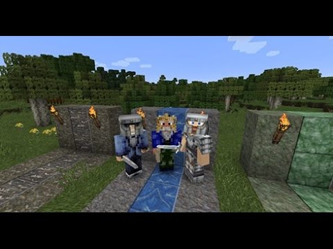 Let's Play Minecraft #102 [Deutsch] [HD] - Kaninchentreiber
