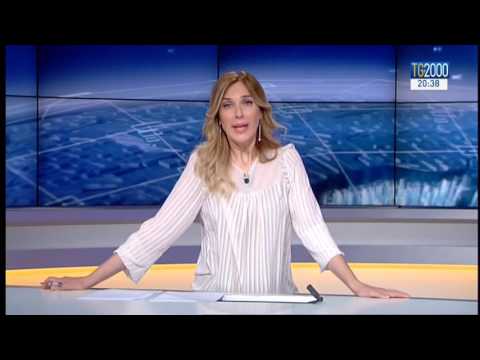 Tg2000 del 17 giugno 2017 - Edizione delle 20:30