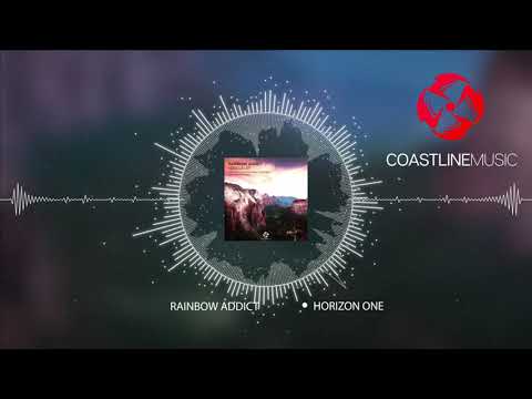 Rainbow Addict - Horizon One (Original mix)