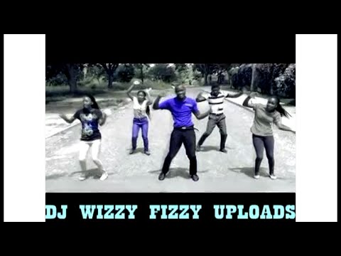 Walusungu Kishombe -Ndiye Mbuye Wanga (Malawi Gospel Official Videos)