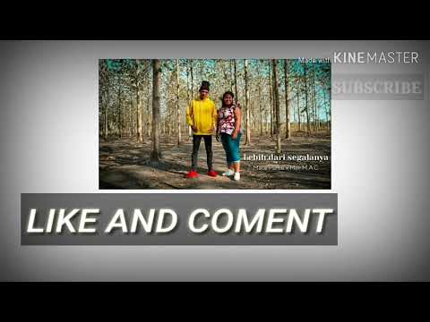 Mor M.A.C x Mace Purba  Lebih dari segalanya