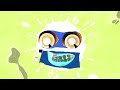 Klasky Csupo In Adriansparino2010 S G Major V3