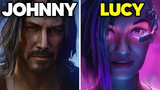 Cyberpunk 2077 Available On PS Plus Game Catalog
