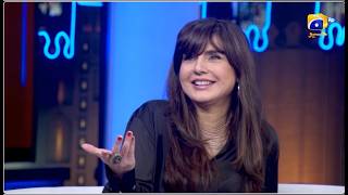 Hasna Mana Hai Promo | Mahnoor Baloch with Tabish Hashmi | Tomorrow at 10:00 PM