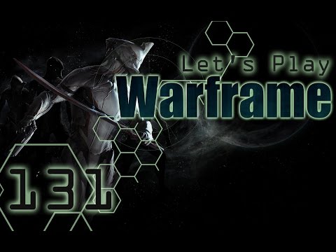 Was denkt Rhino? (Warframe mal anders!) Warframe Let's Play #131 [GER HD 60fps]
