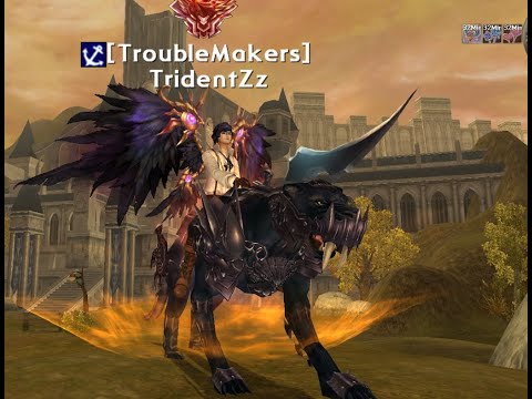 Antark Yetti Fast Battle main staff - Fast leveling  Atlantica Online Global - Aos Server inca