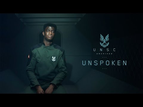 Halo Infinite | UNSC Archives - Unspoken