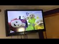 Opening To Teletubbies Big Hug 2000 VHS