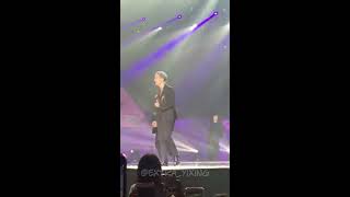 Download lagu 190825 I Need You - LAY Zhang Yixing 张艺兴 Grand Line the 1st concert in Bangkok mp3