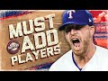 4 Must Add Players Week 7 Fantasy Baseball 2023