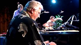 Fireflies - The Bill Mays Trio