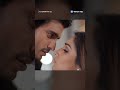 First Kiss Moment Donal Bisht Gashmeer Mahajani Tu Zakhm Hai Amazon MX Player