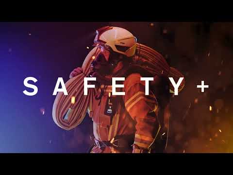 BG ProAir - Strength video - Fire