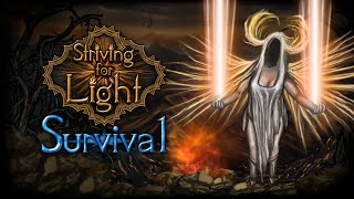 Striving for Light: Survival (PC) Steam Key GLOBAL