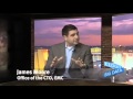 EMC World Interview