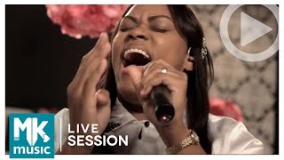 O Melhor da Festa - Elaine Martins (Live Session)