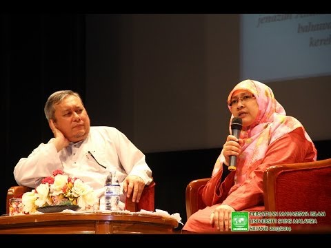 Diari Untuk Ahmad Ammar - Universiti Sains Malaysia (Video Penuh)