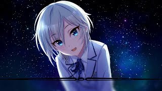 Nightcore - I Fell in Love (Ask Embla) // Lyrics