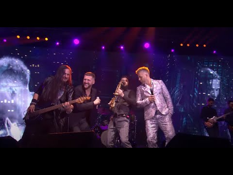 Lexington feat. Milos Radovanovic - Top prica - Beogradska Arena 8.3.2024 | Live