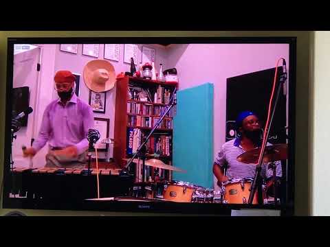 Wash Yo Hands-New Orlean’s Groovemasters