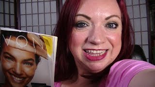 Avon Campaign 11 Magix Tint #justmagix