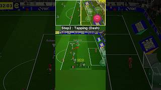 Download lagu Tutorial dribbling skill: Scissors Feint 🔥 by Alejandro Garnacho #efootball mp3