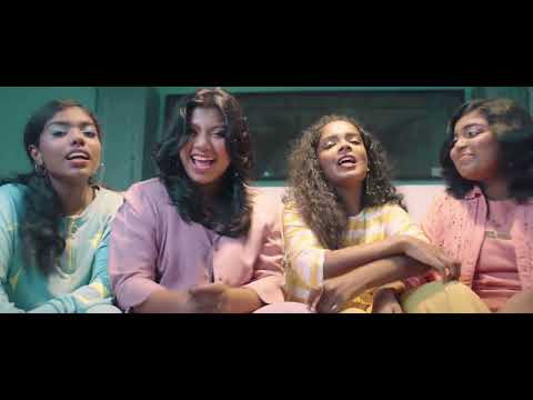 VR1 - I Know (ft.kaaapicccooo) [Official Music Video]