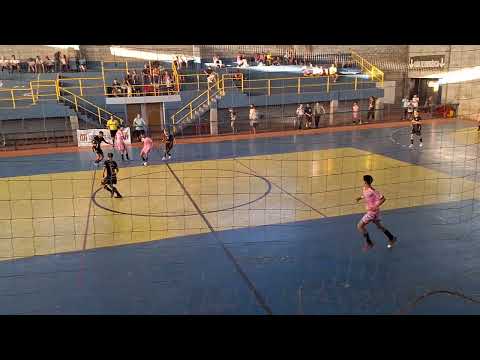 Rosa Negra 1x6 Alfa Guarulhos 10/06/2023