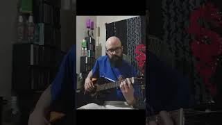 Hice esta adaptación de Lord of the winter snow (Luca Turilli). #lordofthewintersnow #lucaturilli