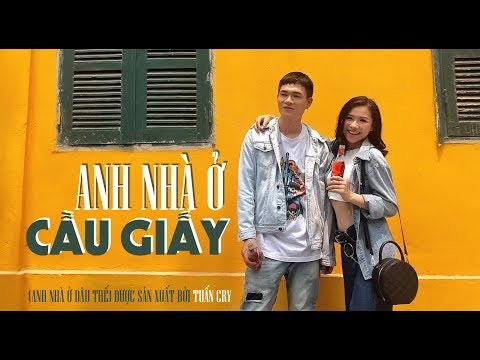Thể hiện bởi Tuấn Cry
