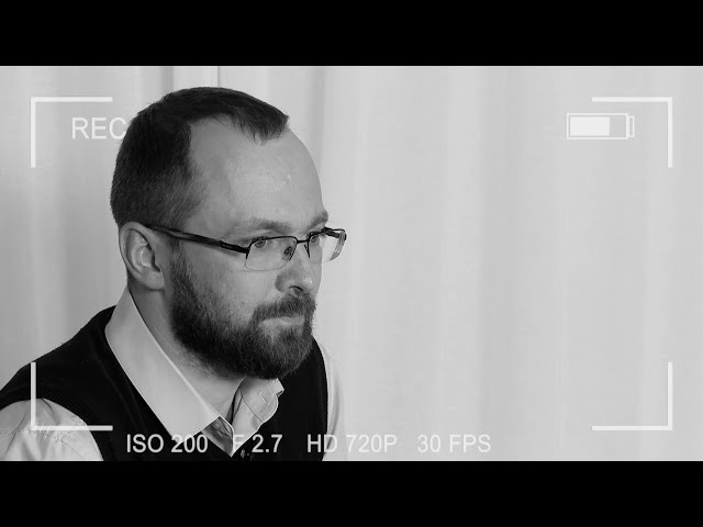 Ведущий рубрики «Юрист на связи» Николай Позыненко