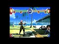 KoF XI Team Gai Adel Tizoc 2 Stock 2 Bar 90