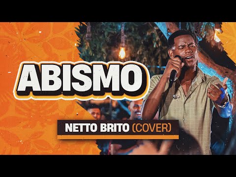 Abismo - Netto Brito | Pra Encher e Derramar 2.0 - OFICIAL