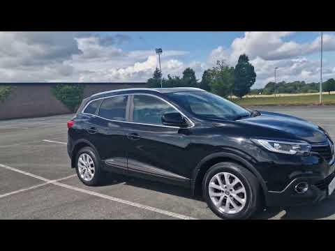 Renault Kadjar 1.5 DCI DYNAMIQUE NAV FINANCE AVAIL - Image 2